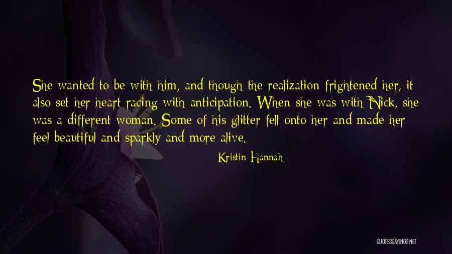 Pegues Quotes By Kristin Hannah Pegues Quotes By Kristin Hannah