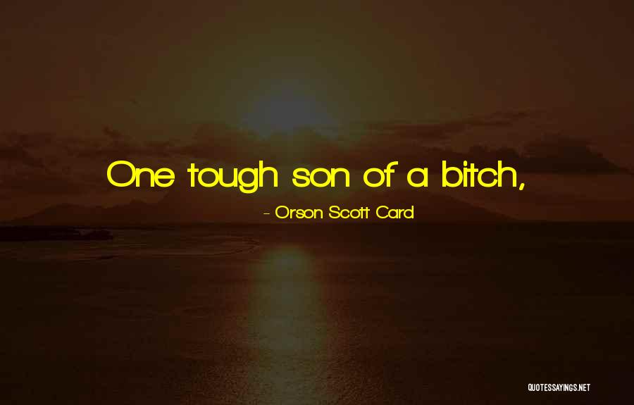 Pegula Ice Quotes By Orson Scott Card Pegula Ice Quotes By Orson Scott Card
