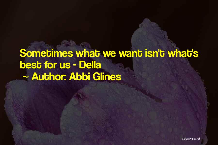 Peguy Delva Quotes By Abbi Glines