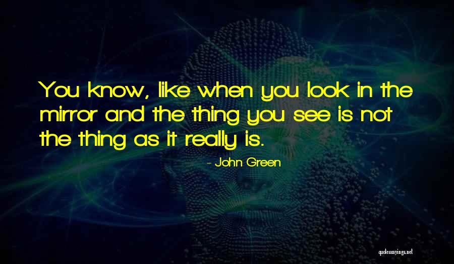 Pehar Lige Quotes By John Green Pehar Lige Quotes By John Green