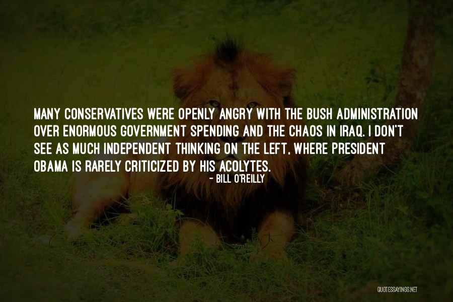 Pehar Tereza Quotes By Bill O'Reilly Pehar Tereza Quotes By Bill O'Reilly