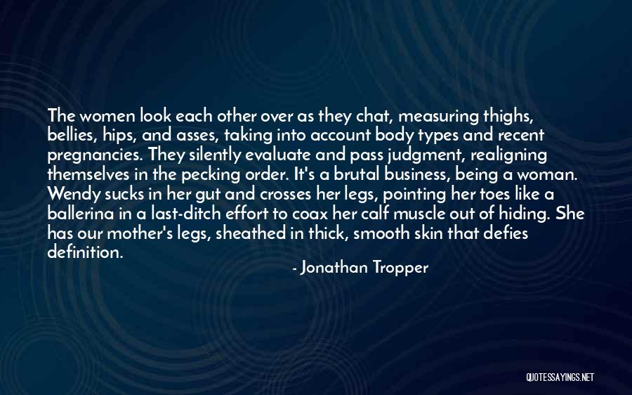 Pehisa Quotes By Jonathan Tropper Pehisa Quotes By Jonathan Tropper