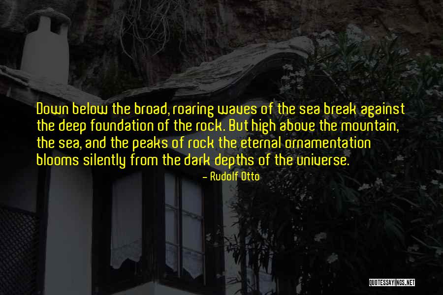 Pehisa Quotes By Rudolf Otto Pehisa Quotes By Rudolf Otto