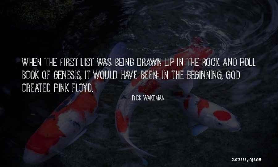 Pehle Pehle Quotes By Rick Wakeman Pehle Pehle Quotes By Rick Wakeman