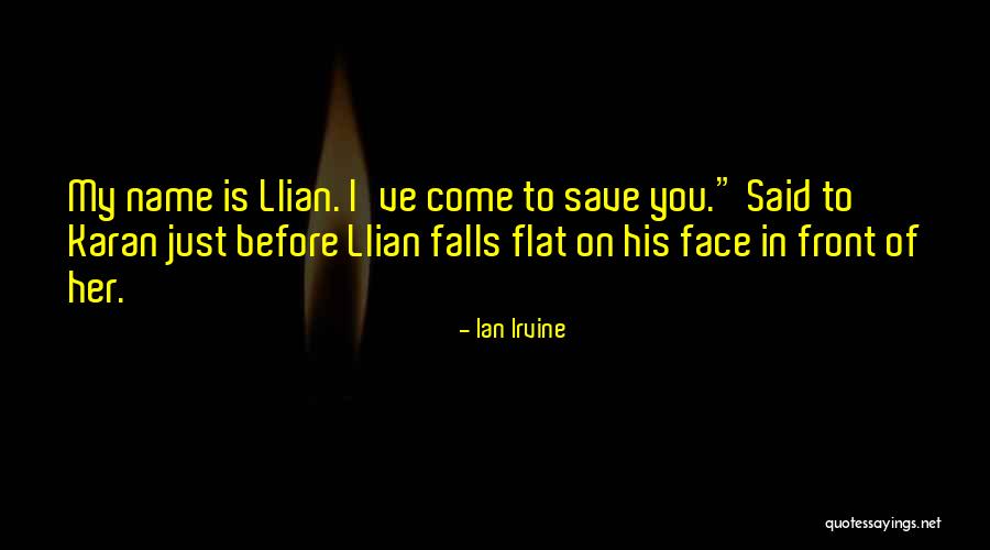 Pehle Tu Quotes By Ian Irvine Pehle Tu Quotes By Ian Irvine