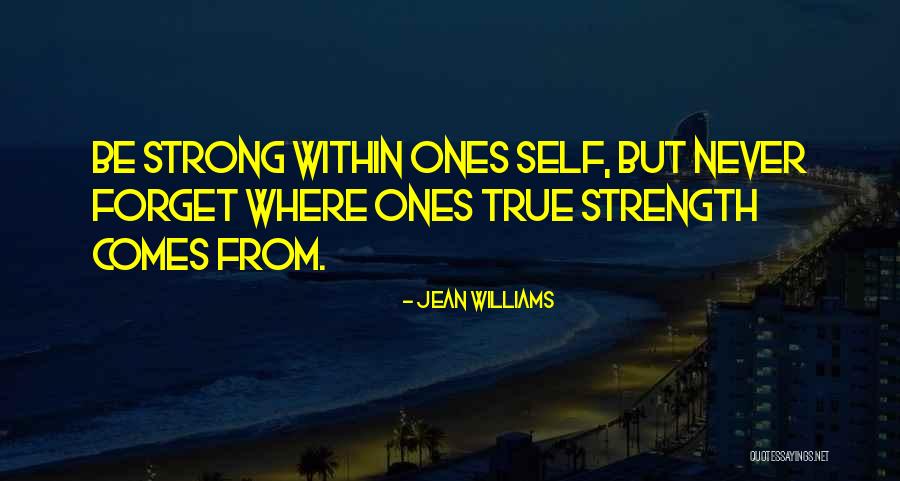 Pehli Si Quotes By Jean Williams Pehli Si Quotes By Jean Williams