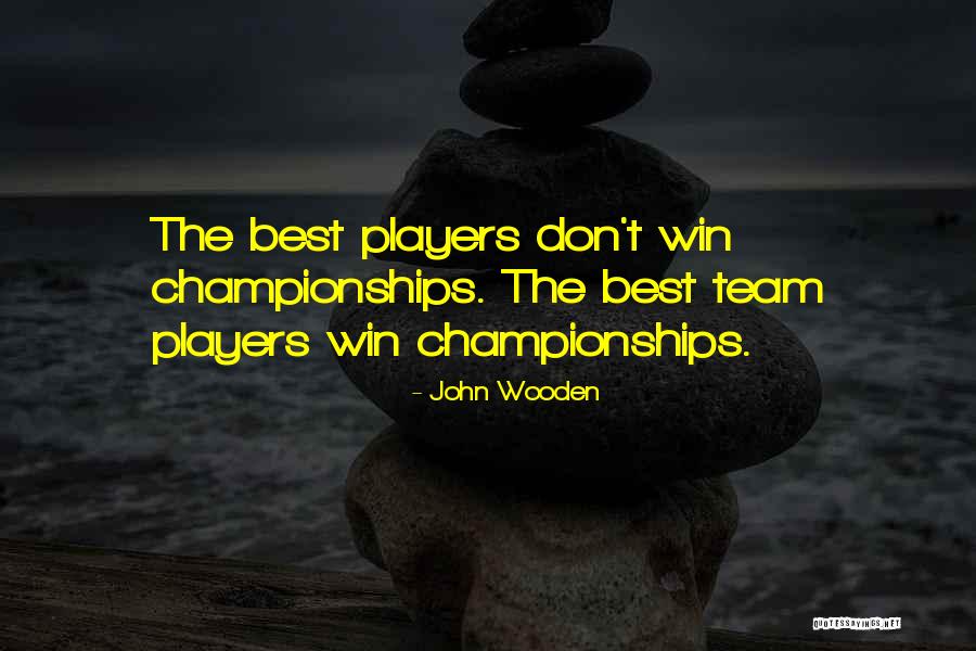 Pehlivan Dex Quotes By John Wooden Pehlivan Dex Quotes By John Wooden