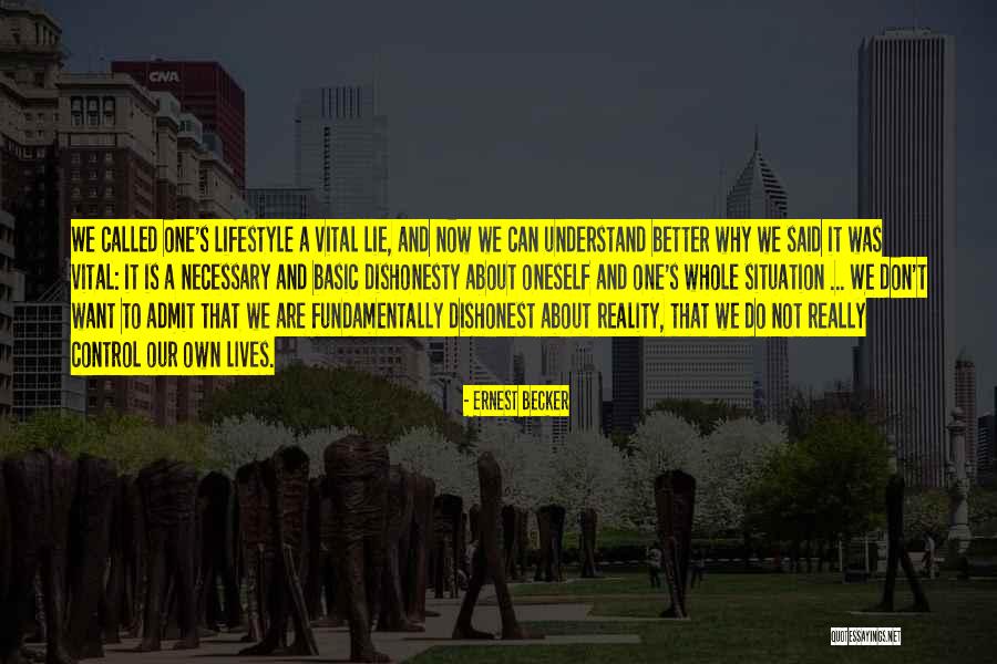 Pehlivanin Quotes By Ernest Becker Pehlivanin Quotes By Ernest Becker