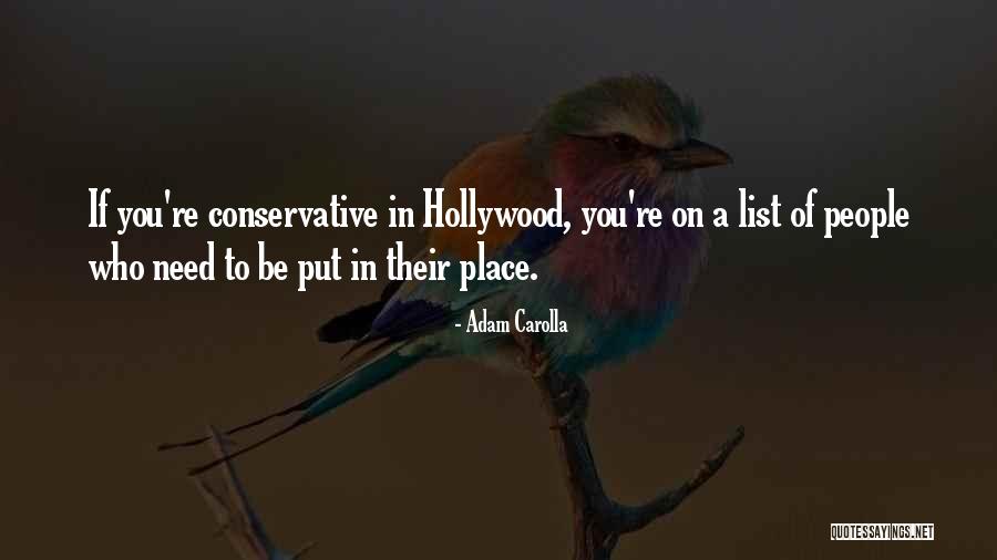 Pehr Baskets Quotes By Adam Carolla Pehr Baskets Quotes By Adam Carolla