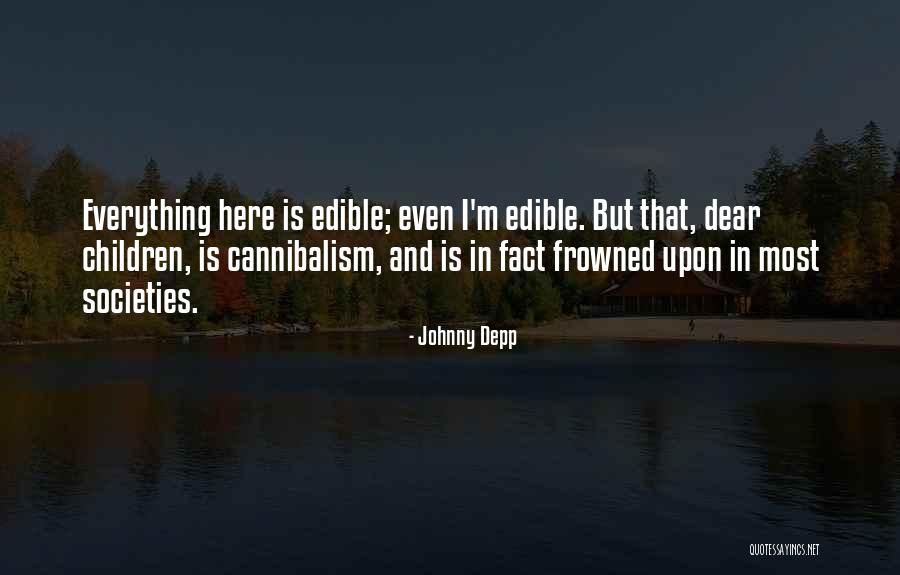 Pehr Baskets Quotes By Johnny Depp Pehr Baskets Quotes By Johnny Depp