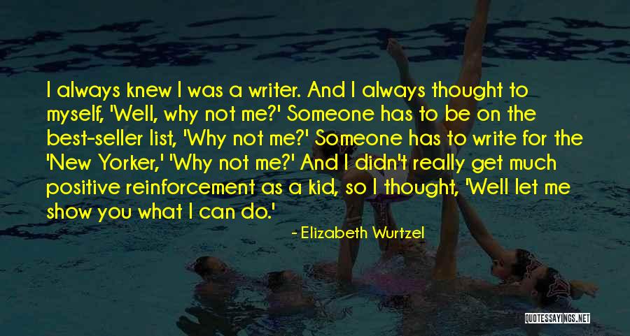 Pehrson Quotes By Elizabeth Wurtzel Pehrson Quotes By Elizabeth Wurtzel
