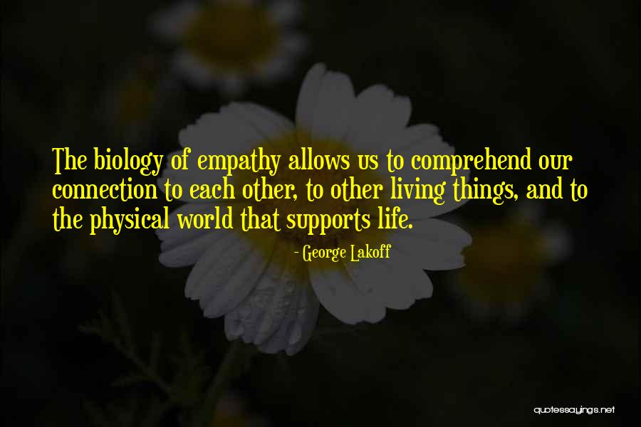 Pei Land Online Quotes By George Lakoff