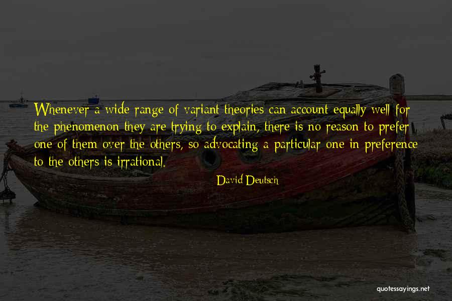 Peicmeal Quotes By David Deutsch Peicmeal Quotes By David Deutsch