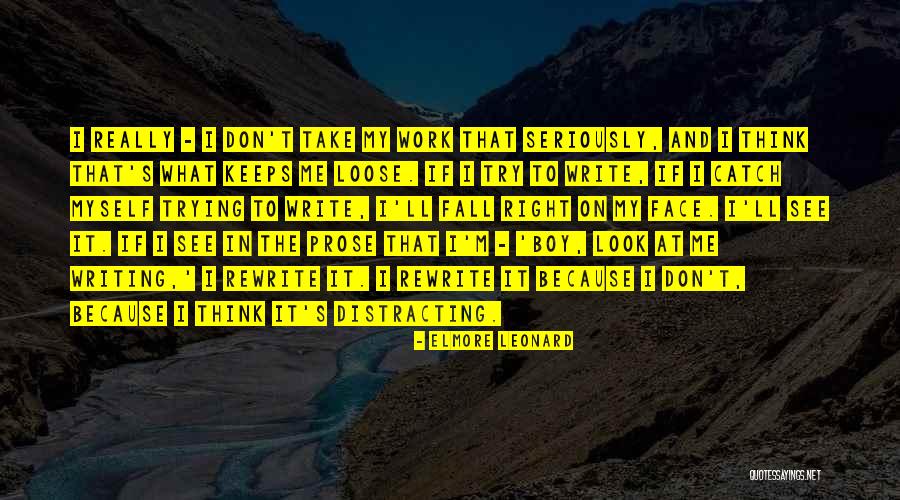 Peiffer Muscle Quotes By Elmore Leonard Peiffer Muscle Quotes By Elmore Leonard