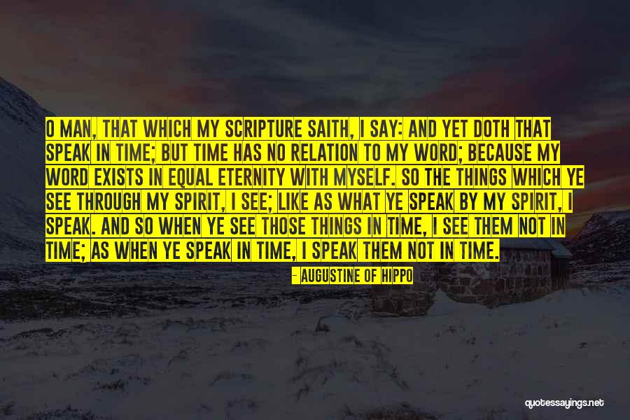 Peig Sayers Famous Quotes By Augustine Of Hippo Peig Sayers Famous Quotes By Augustine Of Hippo