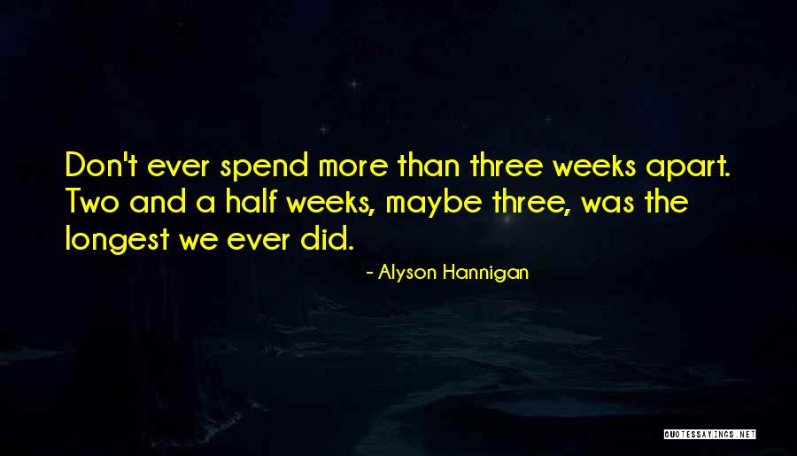 Peighton Davee Quotes By Alyson Hannigan Peighton Davee Quotes By Alyson Hannigan