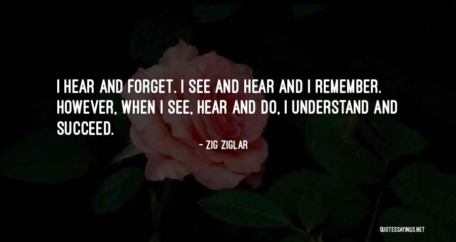 Peighton Davee Quotes By Zig Ziglar Peighton Davee Quotes By Zig Ziglar