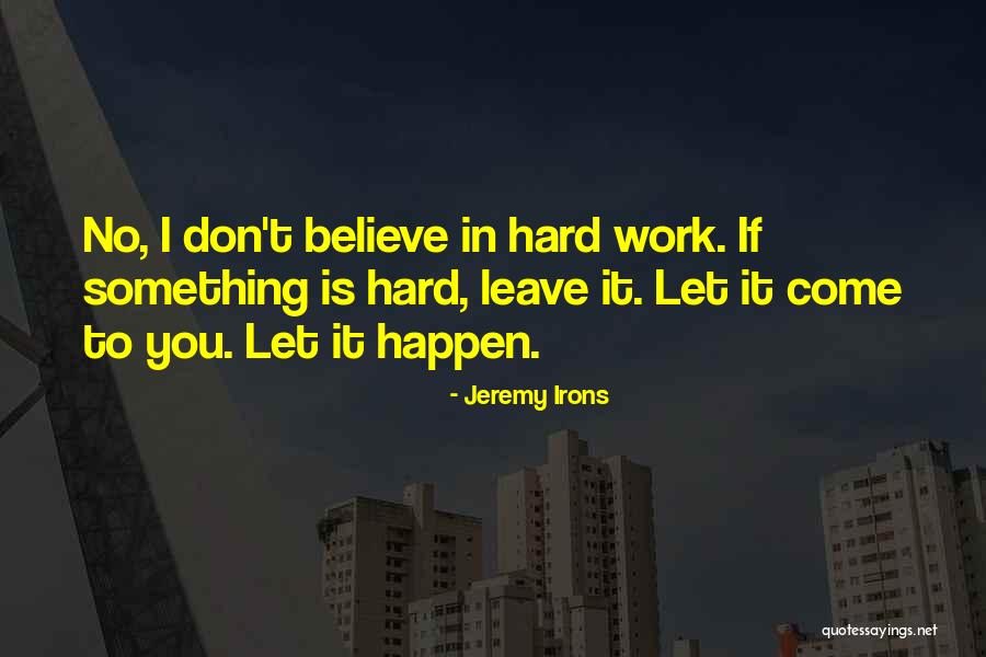 Peighton Gumm Quotes By Jeremy Irons Peighton Gumm Quotes By Jeremy Irons