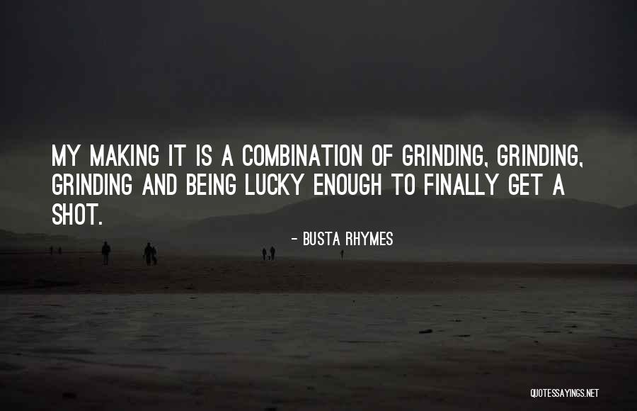 Peighton Isley Quotes By Busta Rhymes Peighton Isley Quotes By Busta Rhymes