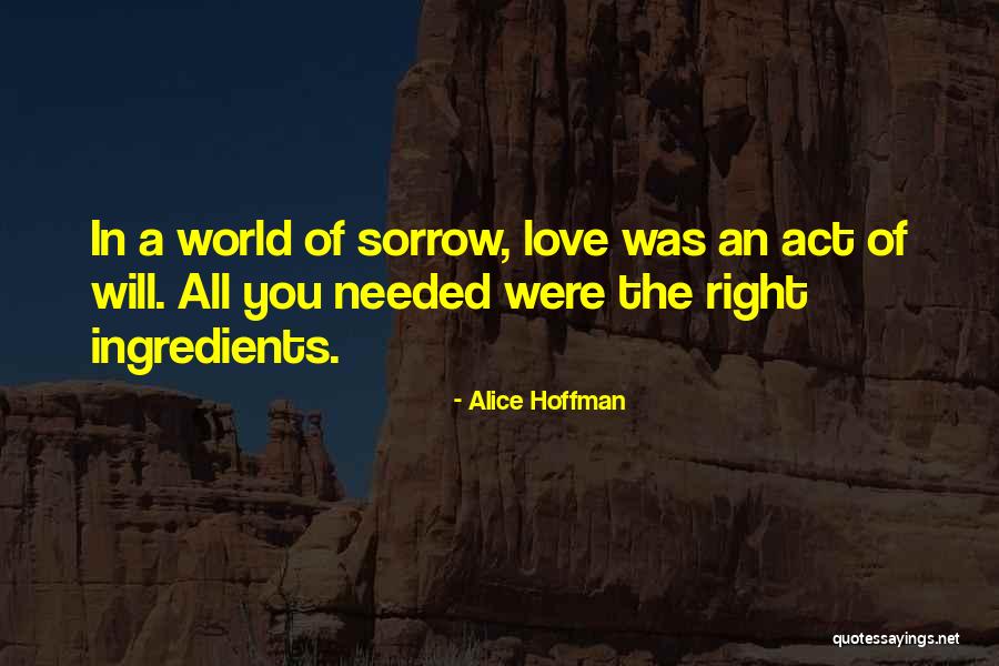 Peighton Switzer Quotes By Alice Hoffman Peighton Switzer Quotes By Alice Hoffman