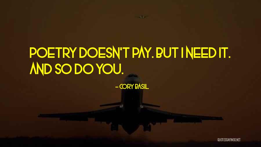 Peighton Switzer Quotes By Cory Basil Peighton Switzer Quotes By Cory Basil