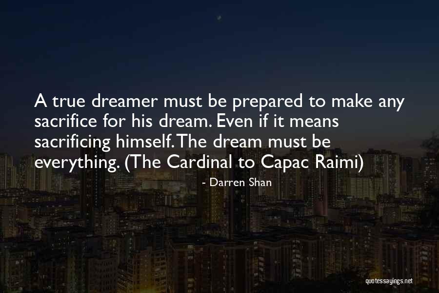 Peighton Switzer Quotes By Darren Shan Peighton Switzer Quotes By Darren Shan