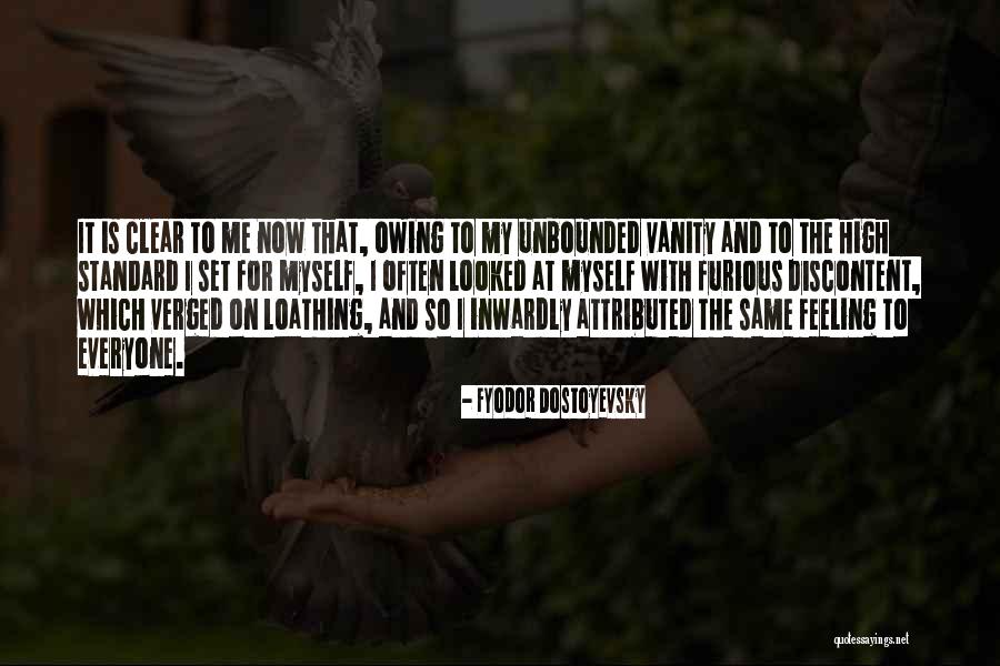 Peighton Switzer Quotes By Fyodor Dostoyevsky Peighton Switzer Quotes By Fyodor Dostoyevsky