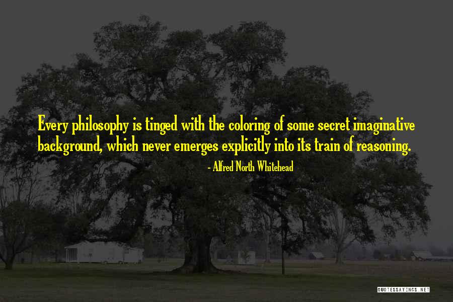 Peights Country Quotes By Alfred North Whitehead Peights Country Quotes By Alfred North Whitehead