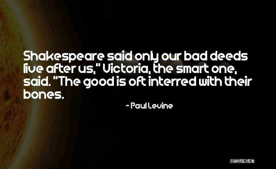 Peijuan Quotes By Paul Levine Peijuan Quotes By Paul Levine