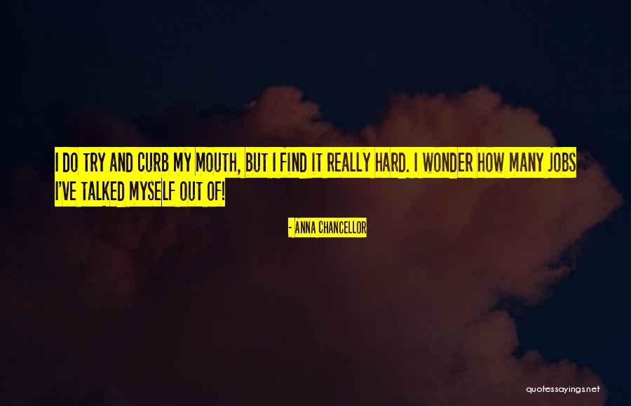 Peikard Quotes By Anna Chancellor Peikard Quotes By Anna Chancellor