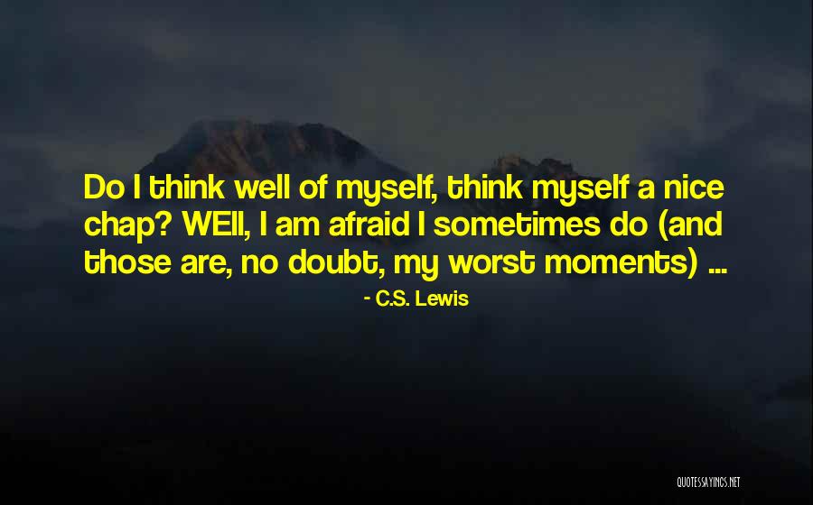 Peiker Microphone Quotes By C.S. Lewis Peiker Microphone Quotes By C.S. Lewis