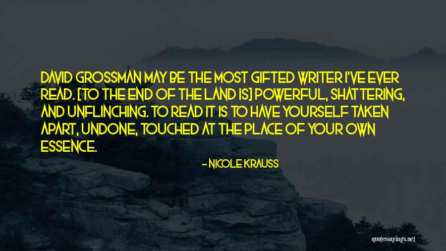 Peiker Microphone Quotes By Nicole Krauss Peiker Microphone Quotes By Nicole Krauss