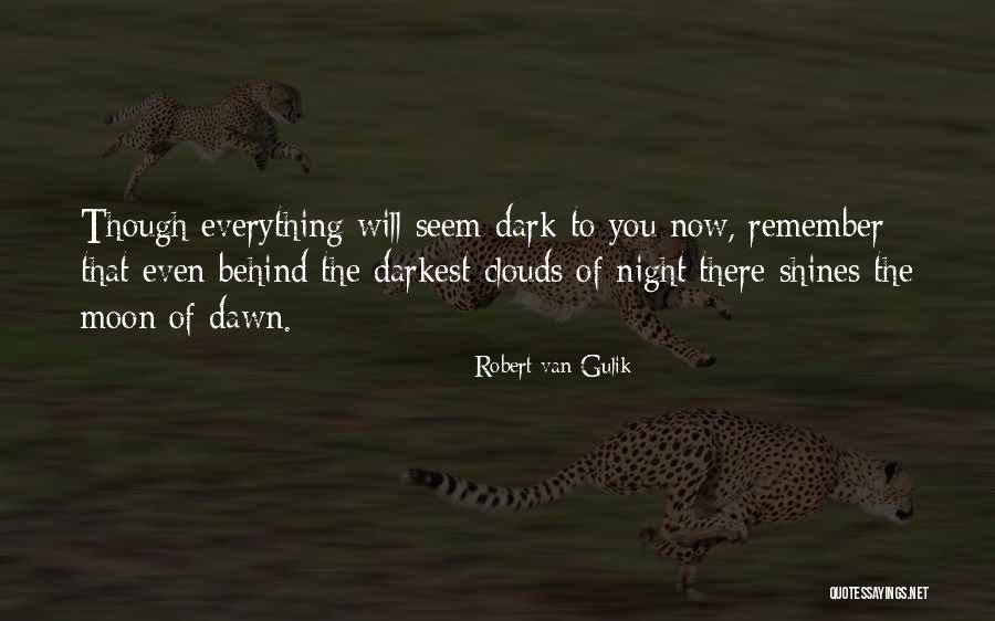 Peiker Piatchek Quotes By Robert Van Gulik Peiker Piatchek Quotes By Robert Van Gulik