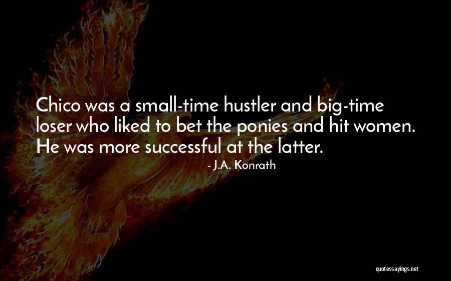 Peikoff Mahan Quotes By J.A. Konrath Peikoff Mahan Quotes By J.A. Konrath