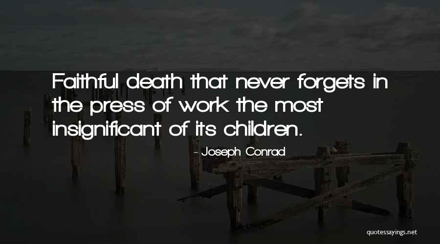 Peilcc Quotes By Joseph Conrad Peilcc Quotes By Joseph Conrad