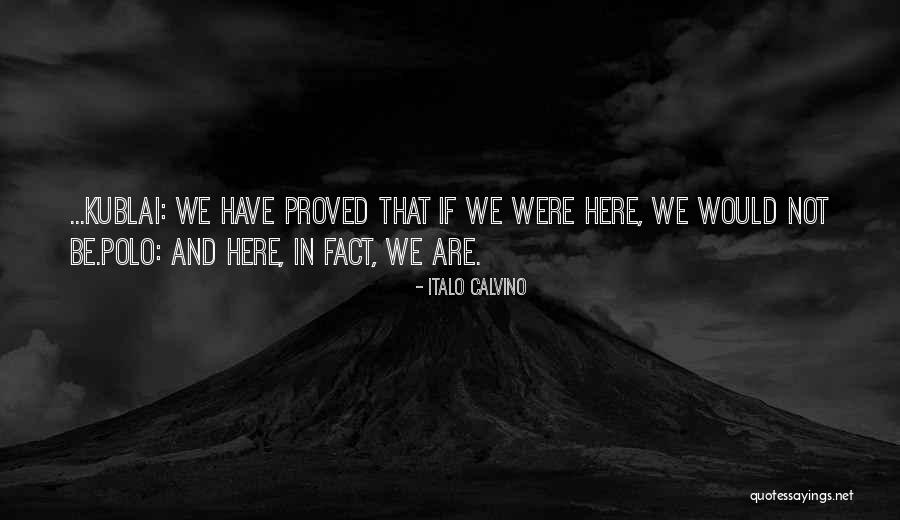 Peiler Tienda Quotes By Italo Calvino Peiler Tienda Quotes By Italo Calvino