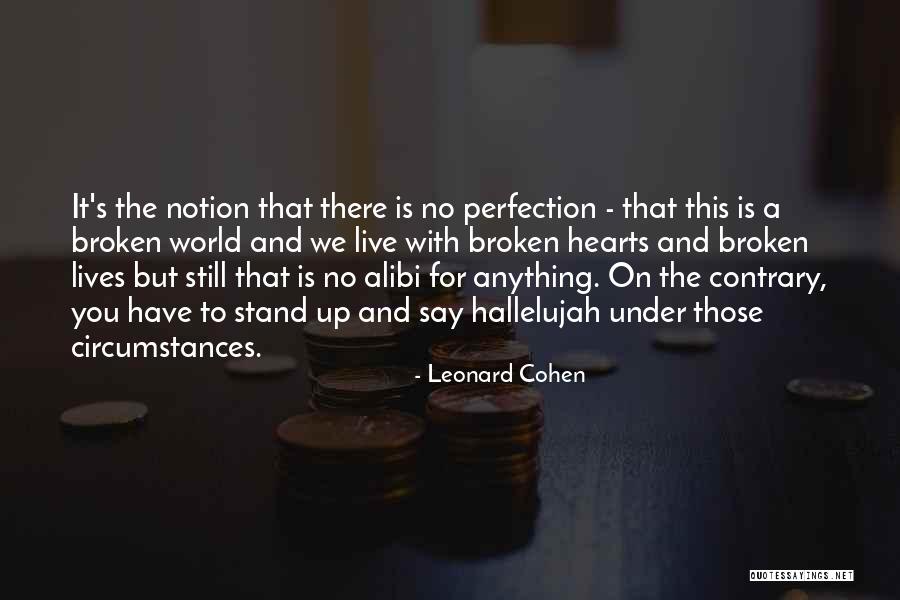 Peiler Tienda Quotes By Leonard Cohen Peiler Tienda Quotes By Leonard Cohen