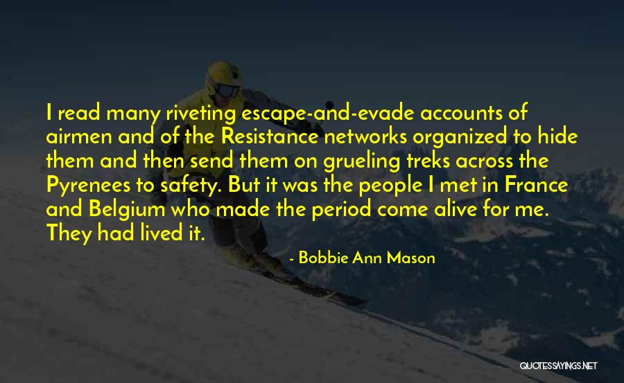 Peiman Parvizian Quotes By Bobbie Ann Mason Peiman Parvizian Quotes By Bobbie Ann Mason