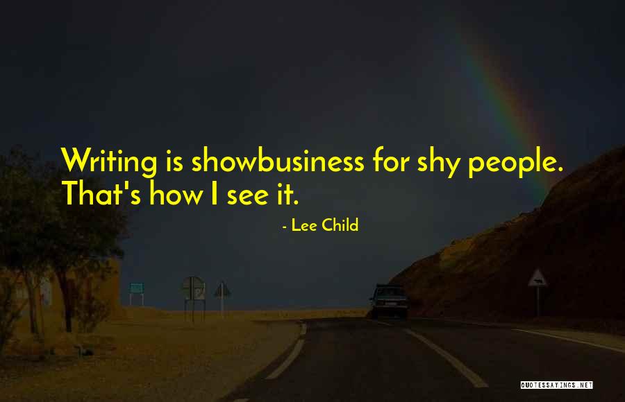 Peinados Quotes By Lee Child Peinados Quotes By Lee Child