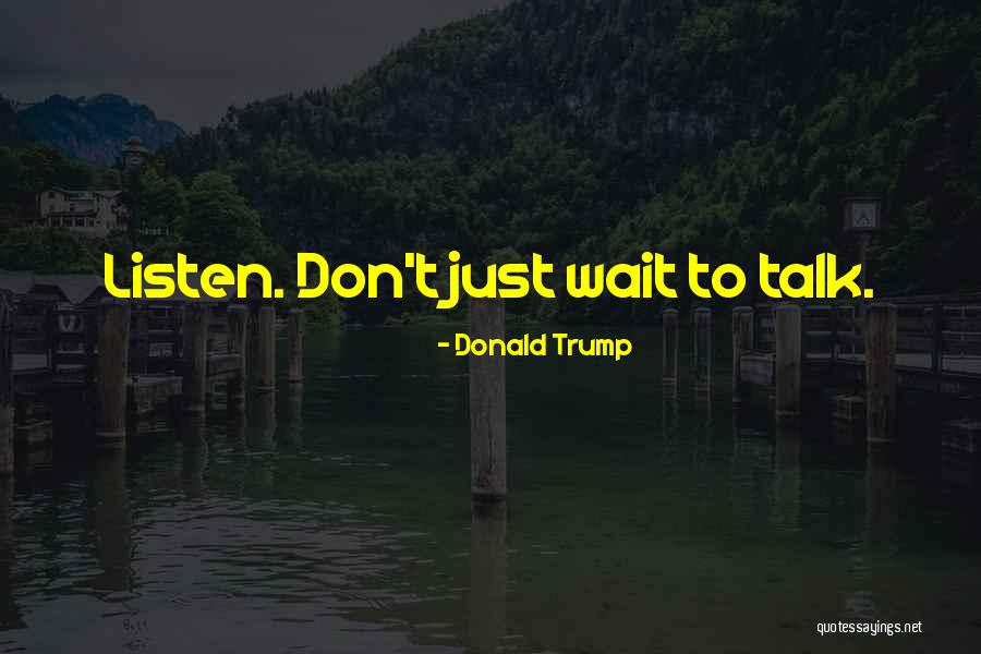 Peinas Con Quotes By Donald Trump Peinas Con Quotes By Donald Trump