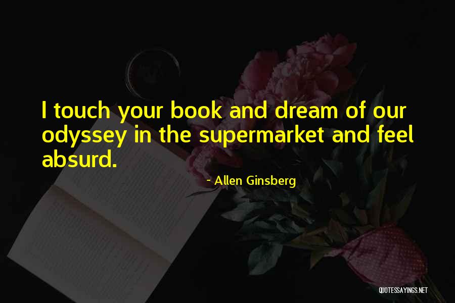 Peinas Para Quotes By Allen Ginsberg Peinas Para Quotes By Allen Ginsberg