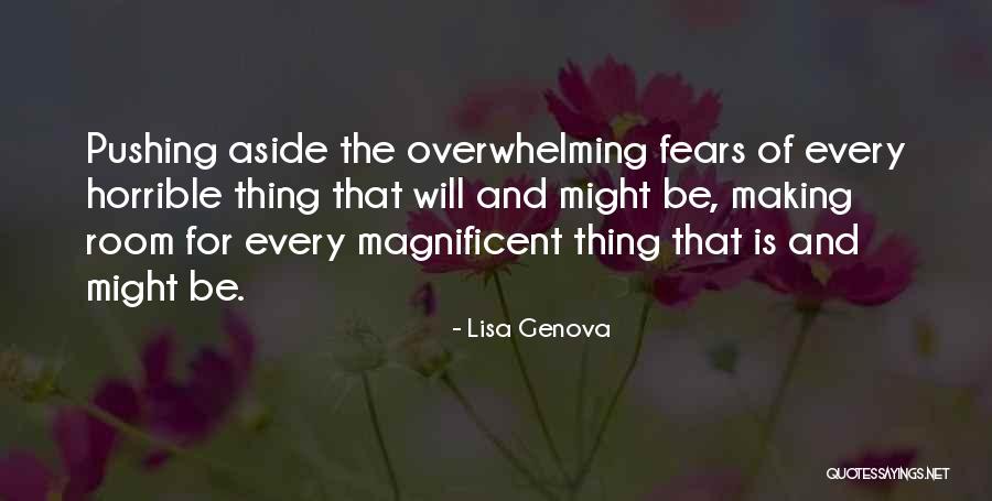 Peinemann Equipment Quotes By Lisa Genova Peinemann Equipment Quotes By Lisa Genova