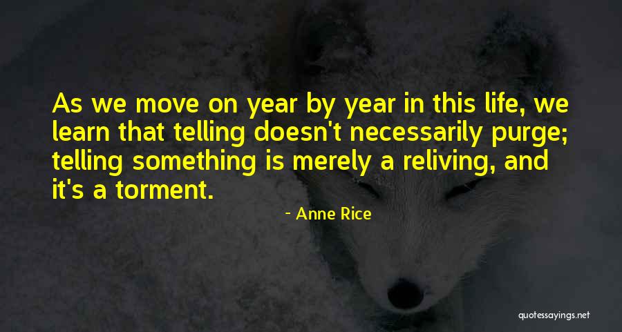 Peinlichkeit Quotes By Anne Rice Peinlichkeit Quotes By Anne Rice
