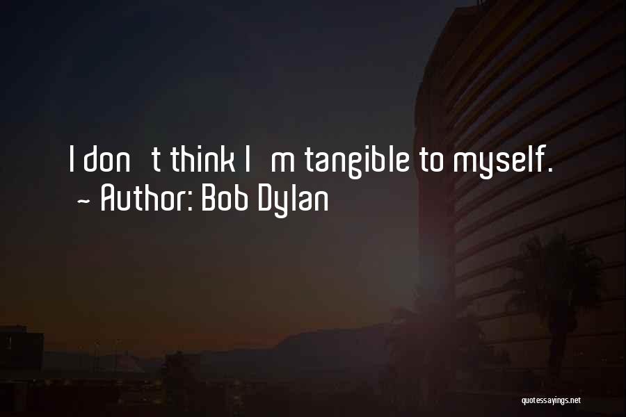 Peintre En Quotes By Bob Dylan