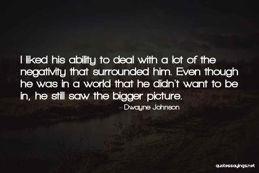 Peintures Modernes Quotes By Dwayne Johnson Peintures Modernes Quotes By Dwayne Johnson