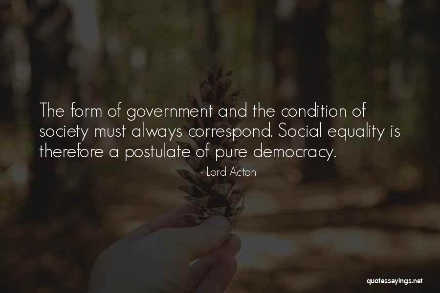 Peintures Modernes Quotes By Lord Acton Peintures Modernes Quotes By Lord Acton