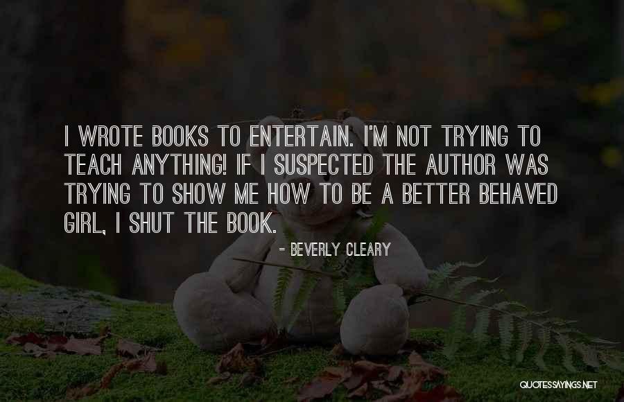 Peiping China Quotes By Beverly Cleary Peiping China Quotes By Beverly Cleary