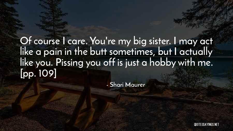 Peiping Marines Quotes By Shari Maurer Peiping Marines Quotes By Shari Maurer