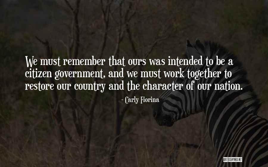 Peiraios Quotes By Carly Fiorina Peiraios Quotes By Carly Fiorina