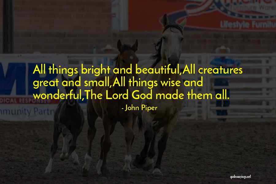 Peiraios Quotes By John Piper Peiraios Quotes By John Piper